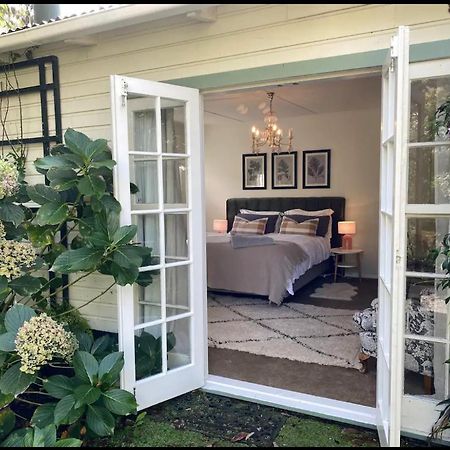 Green Door Cottage Greytown Kültér fotó