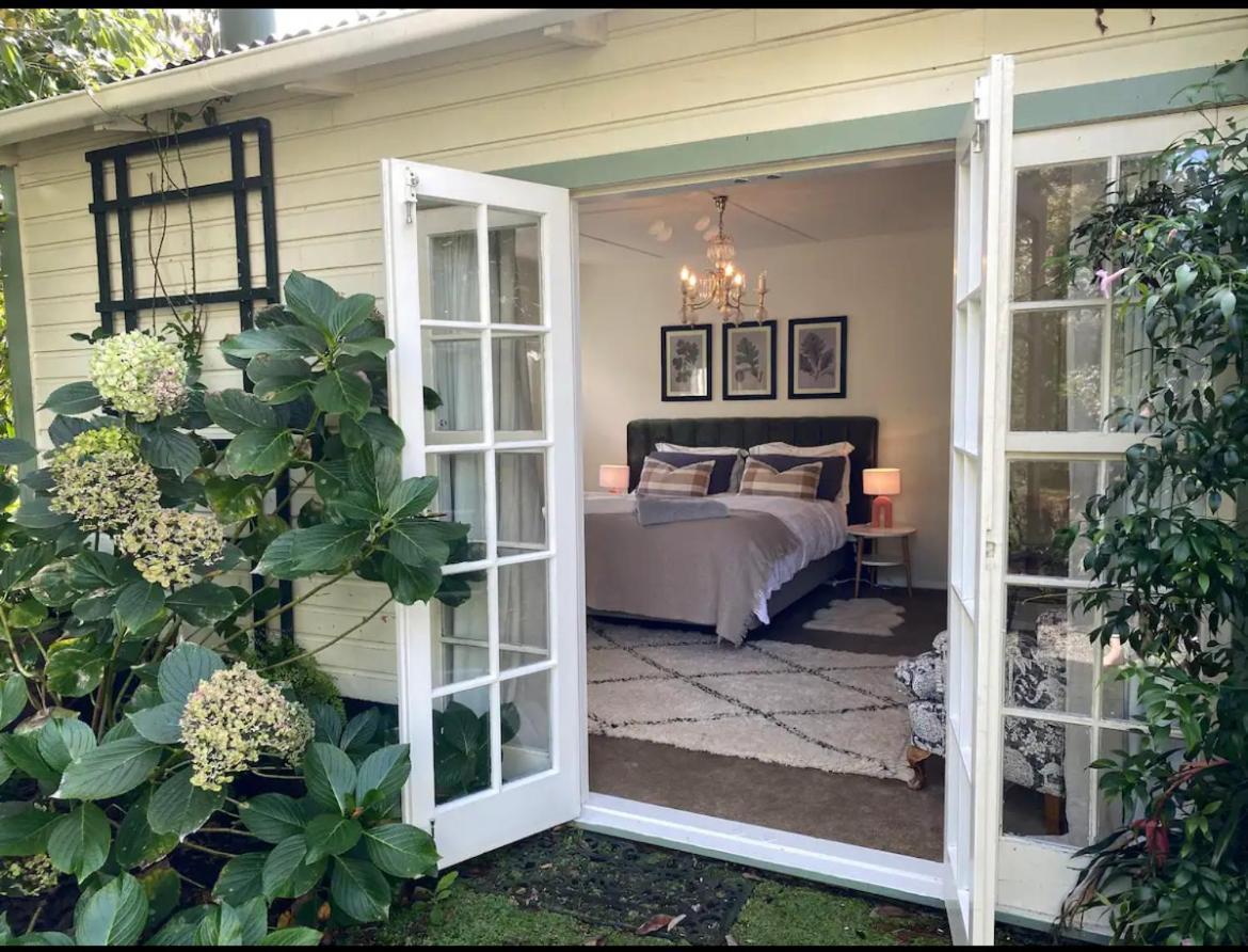 Green Door Cottage Greytown Kültér fotó