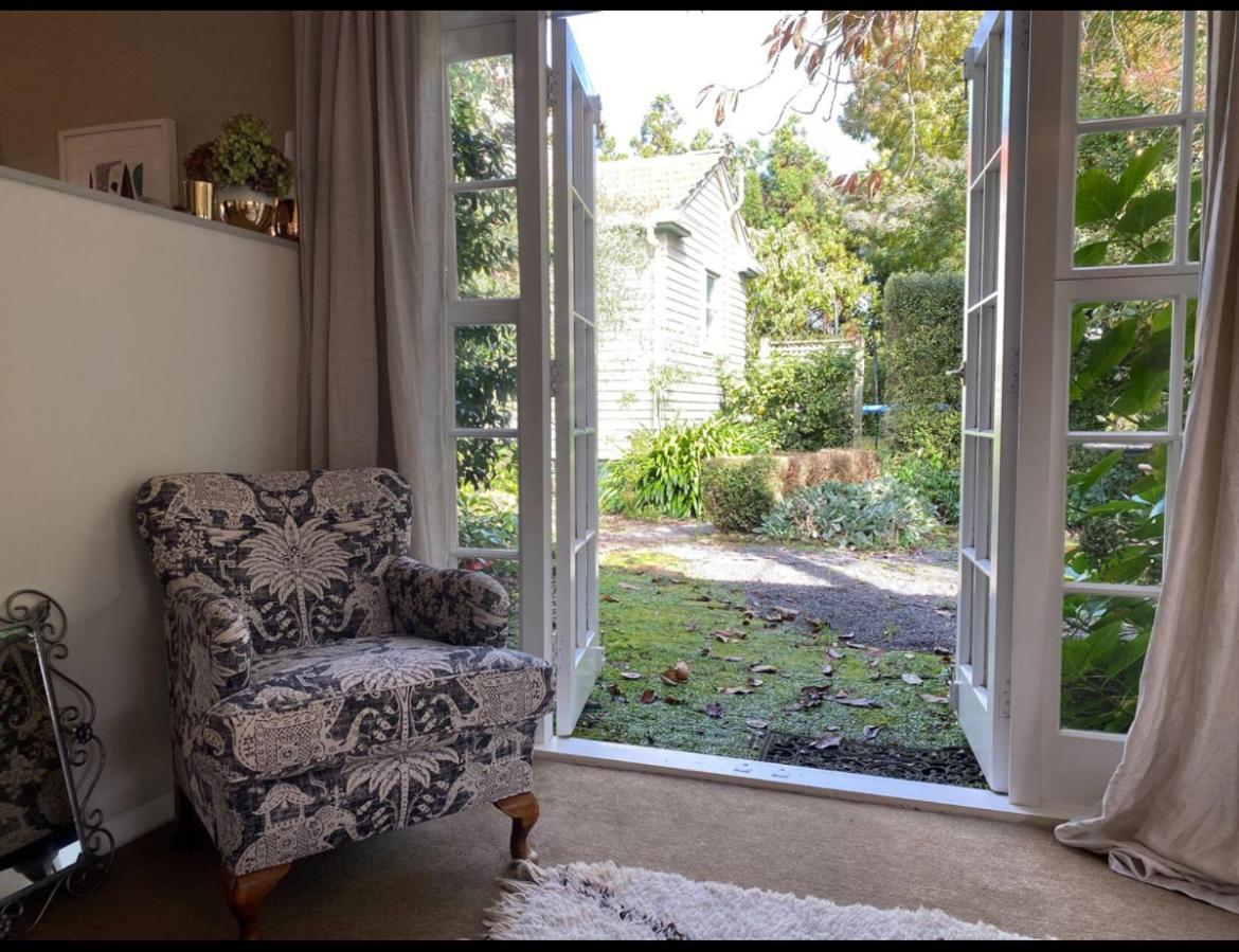 Green Door Cottage Greytown Kültér fotó
